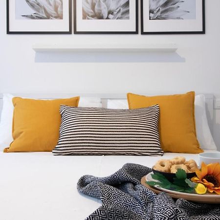 Sunflower Apartment Rapallo Exterior foto