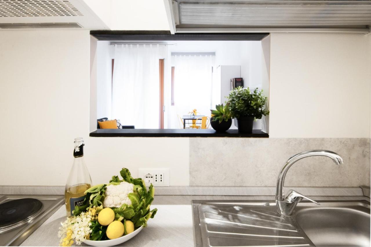 Sunflower Apartment Rapallo Exterior foto