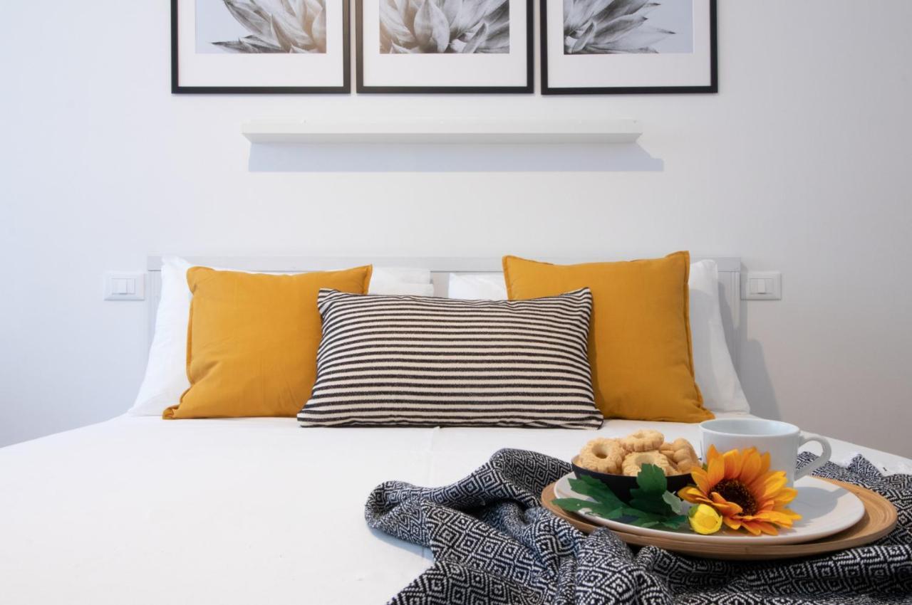 Sunflower Apartment Rapallo Exterior foto