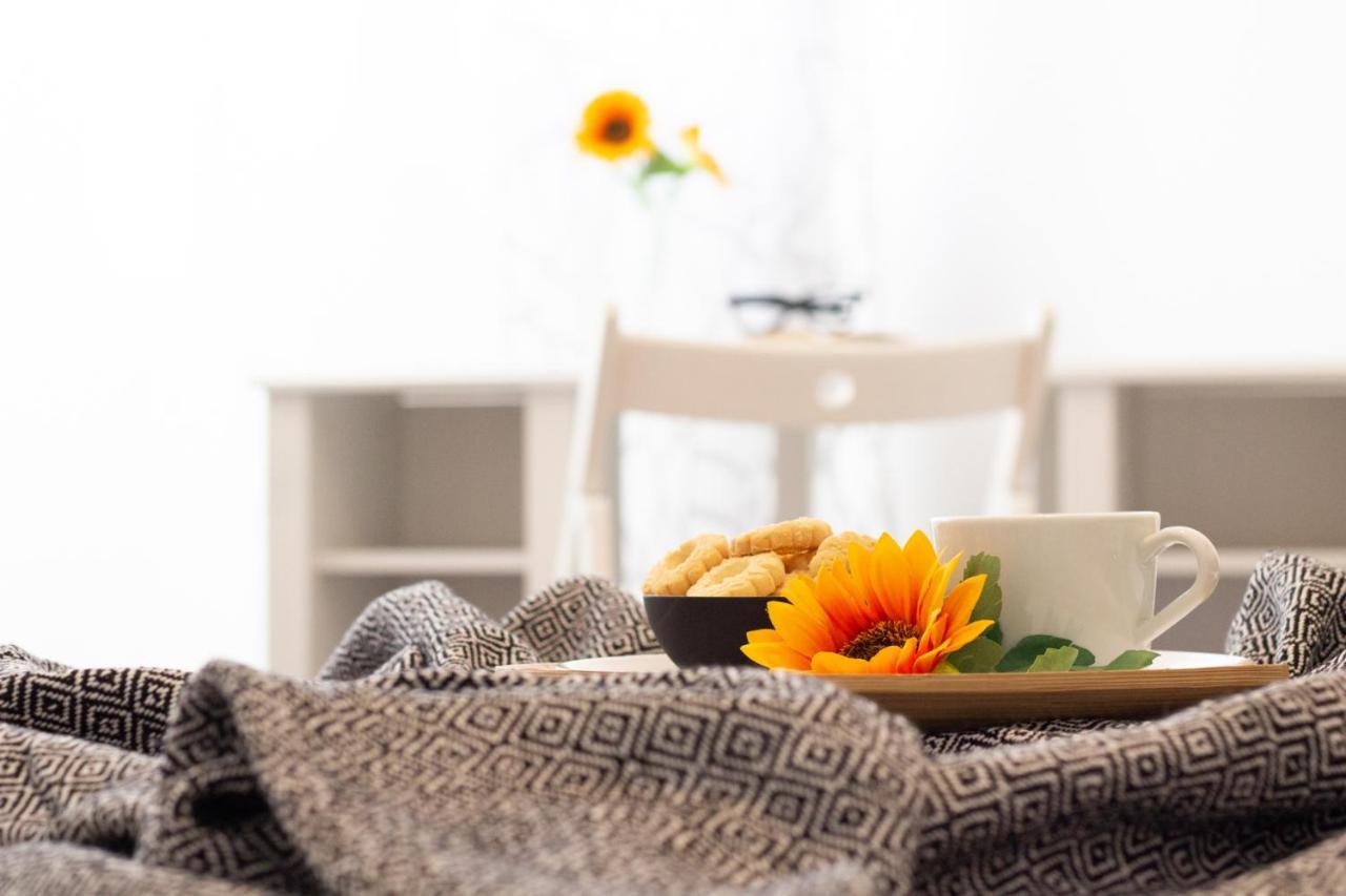 Sunflower Apartment Rapallo Exterior foto