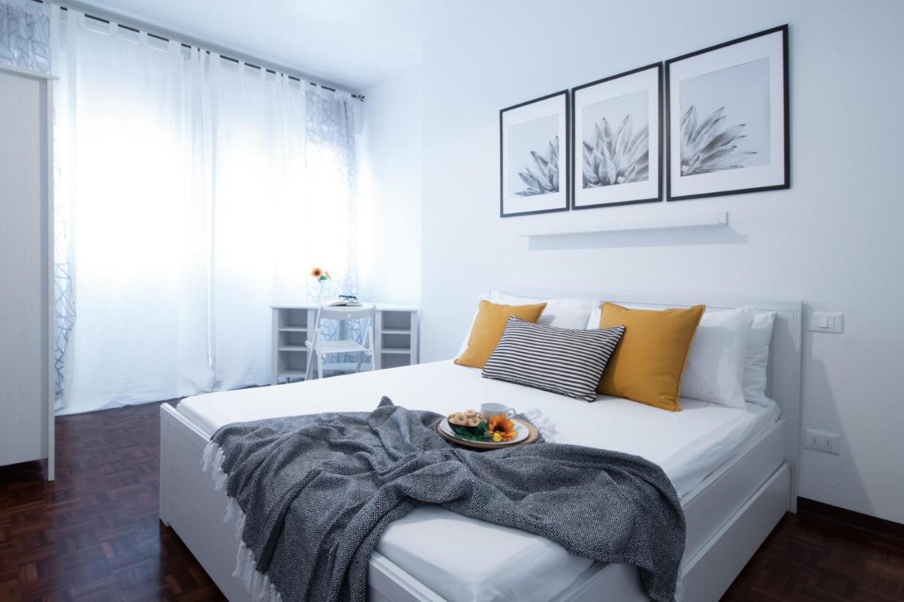 Sunflower Apartment Rapallo Exterior foto